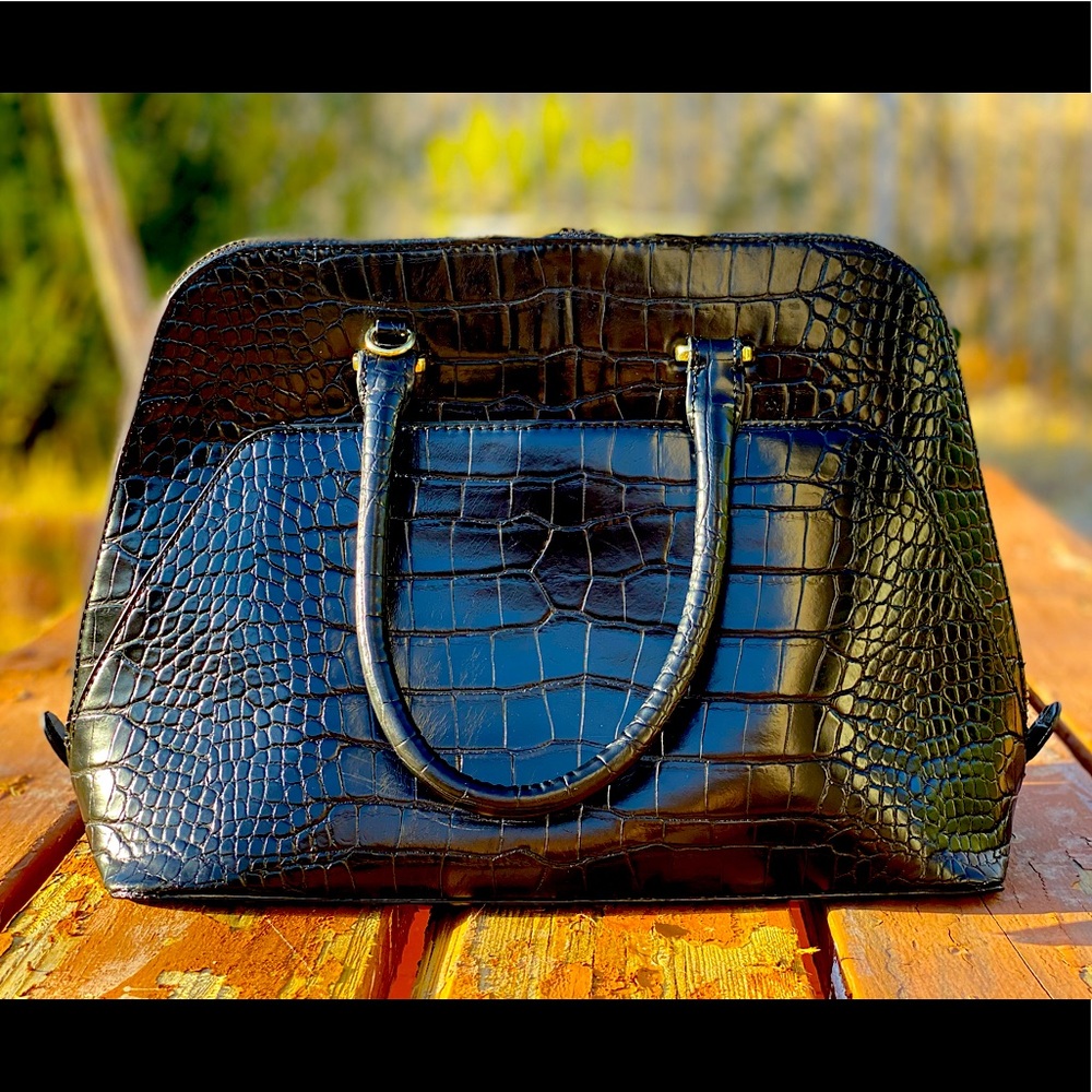 Zara Woman Purse